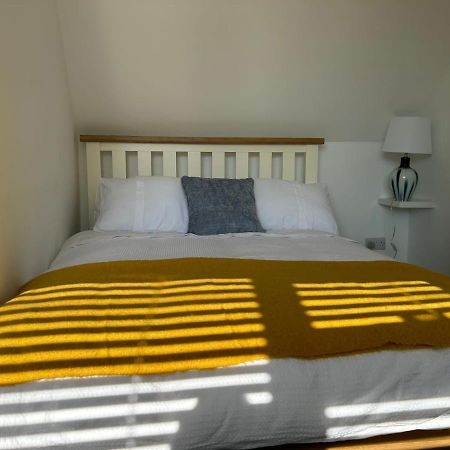Weymouth Harbour Luxury Apartment Dış mekan fotoğraf