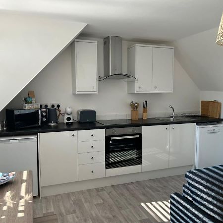 Weymouth Harbour Luxury Apartment Dış mekan fotoğraf