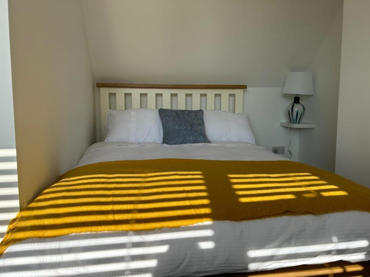 Weymouth Harbour Luxury Apartment Dış mekan fotoğraf