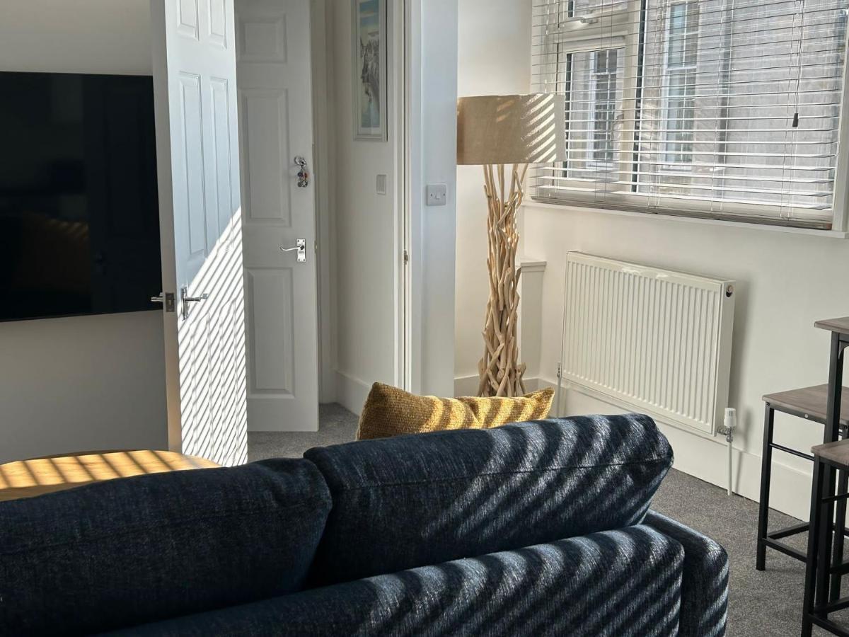 Weymouth Harbour Luxury Apartment Dış mekan fotoğraf