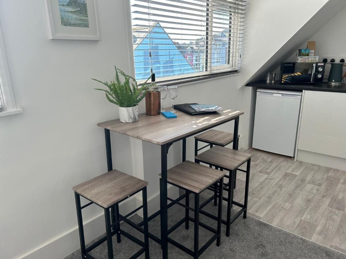 Weymouth Harbour Luxury Apartment Dış mekan fotoğraf
